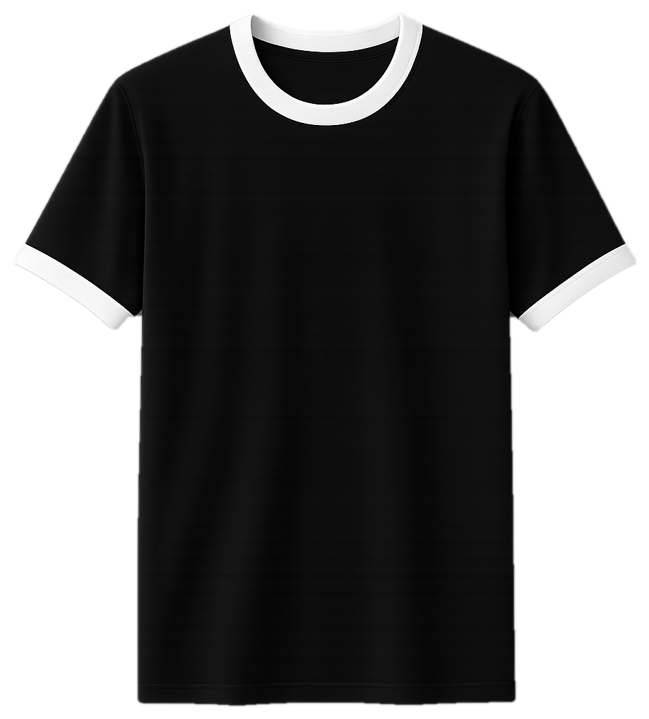 Texale ringer tee, everyday wear